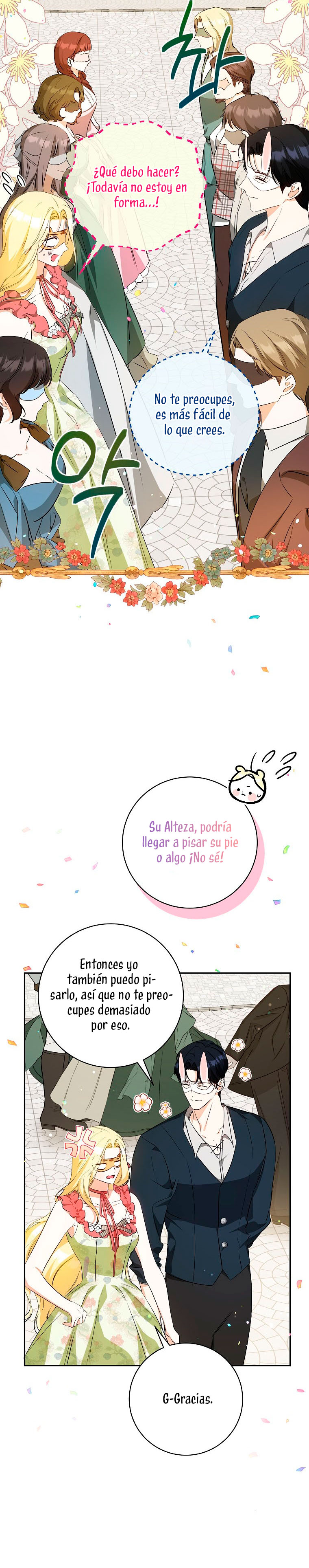 Creo que he transmigrado en alguna novela Capítulo 38 - Page 29