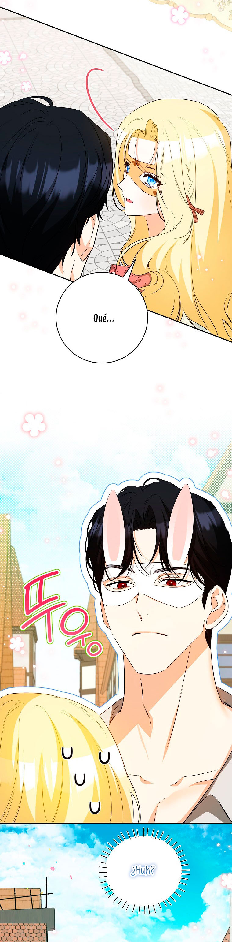 Creo que he transmigrado en alguna novela Capítulo 38 - Page 36