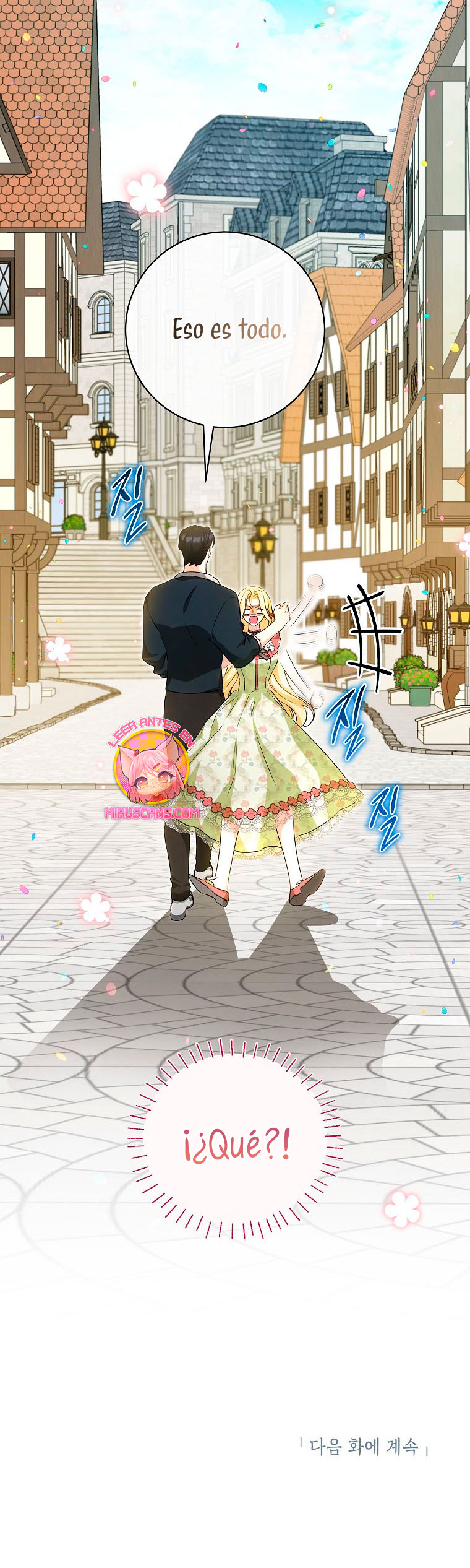 Creo que he transmigrado en alguna novela Capítulo 38 - Page 37