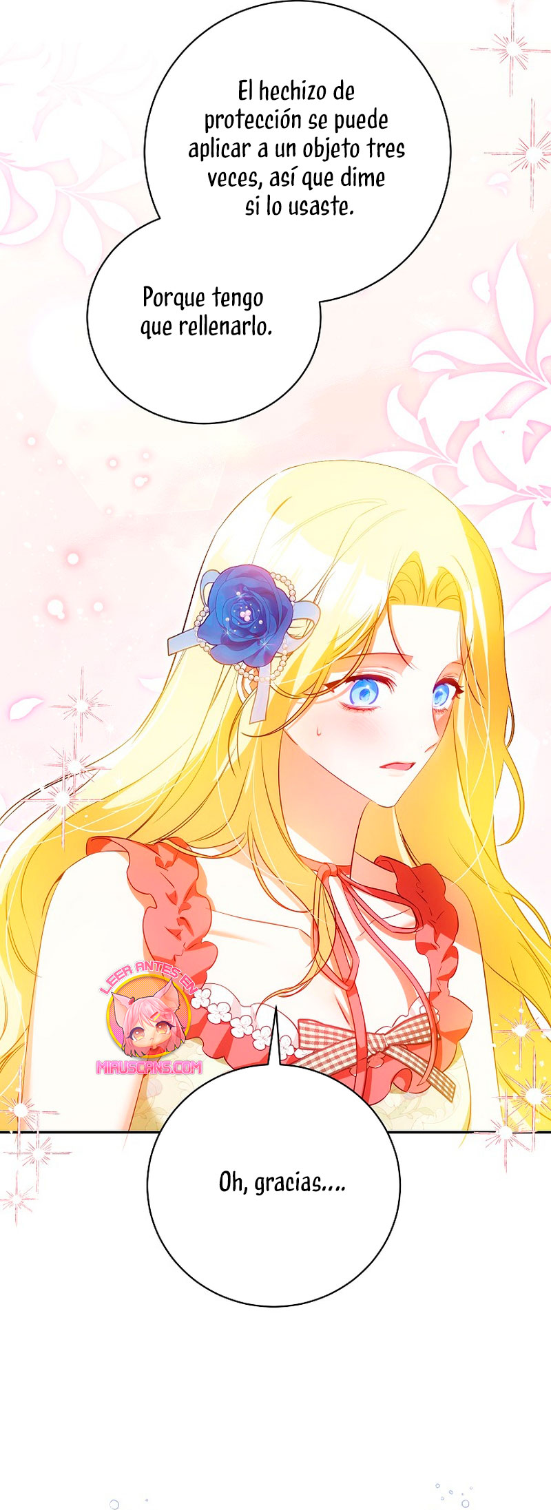 Creo que he transmigrado en alguna novela Capítulo 39 - Page 11