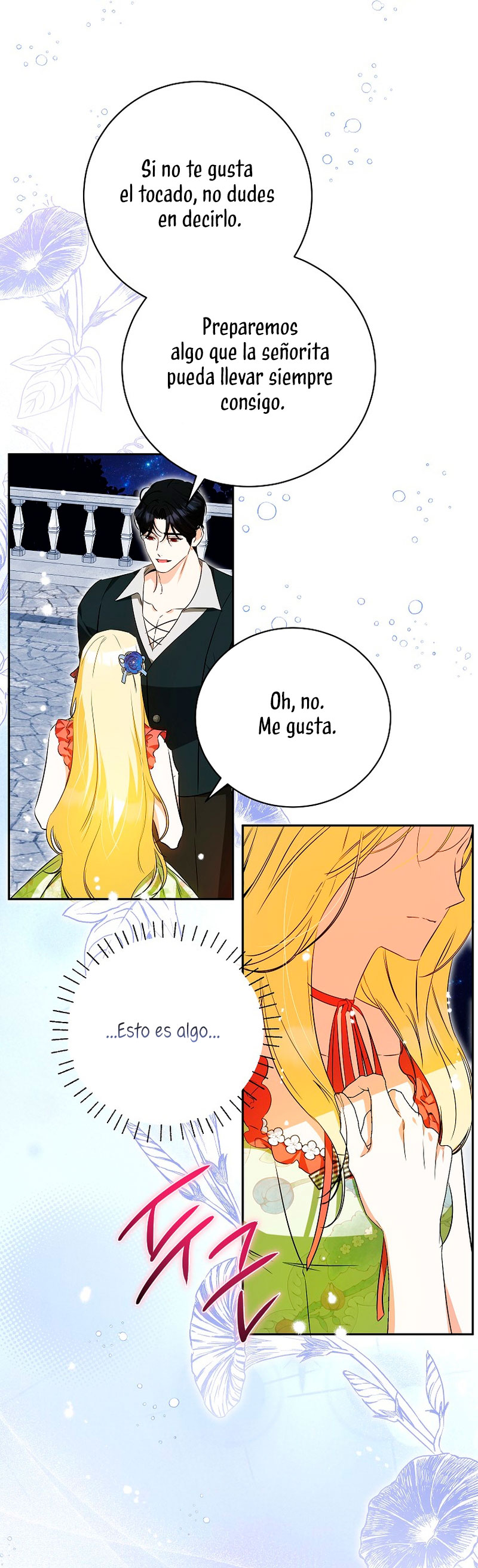 Creo que he transmigrado en alguna novela Capítulo 39 - Page 12