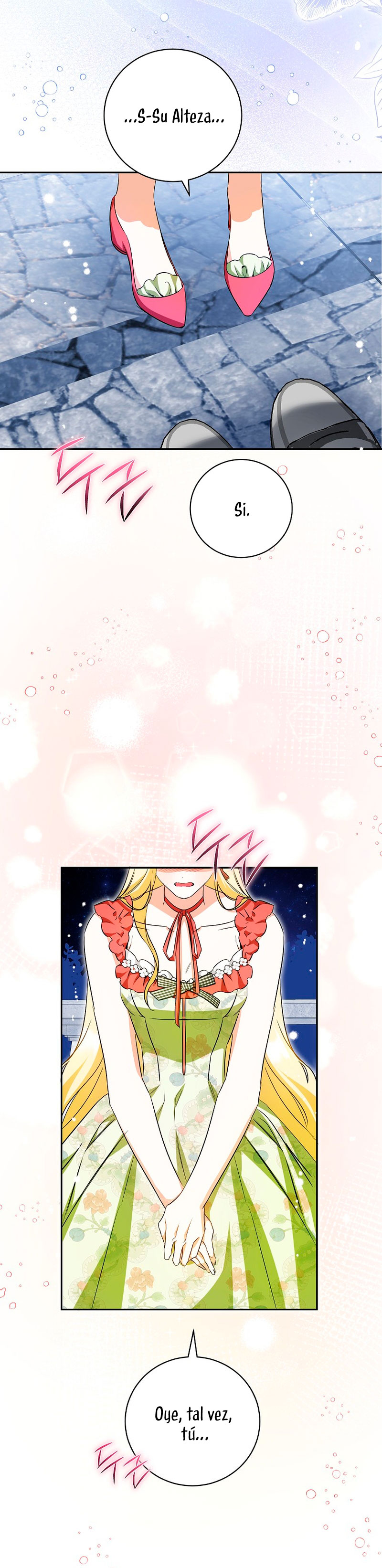 Creo que he transmigrado en alguna novela Capítulo 39 - Page 13