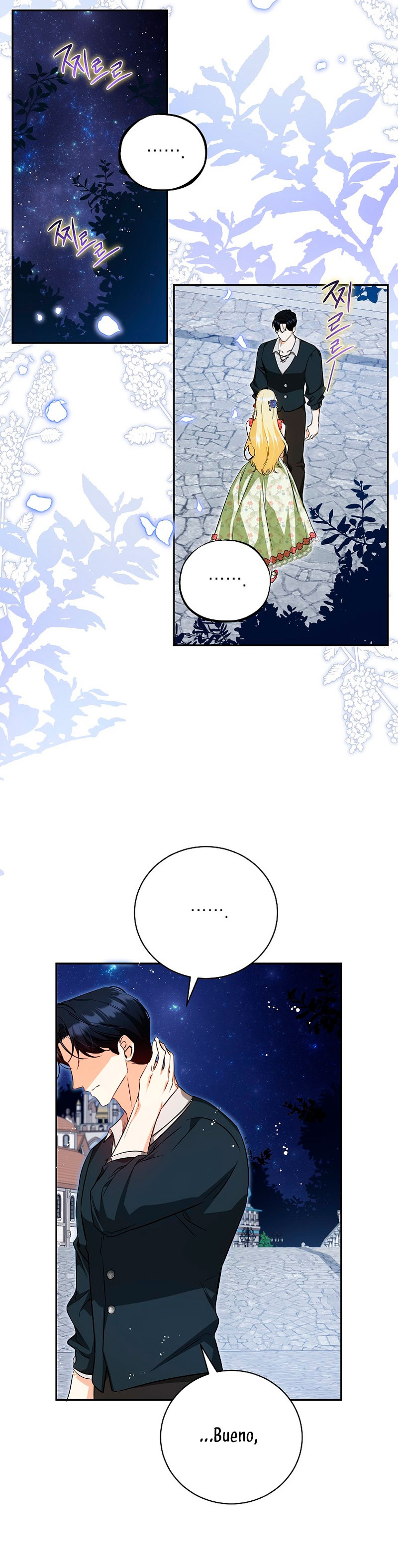 Creo que he transmigrado en alguna novela Capítulo 39 - Page 17