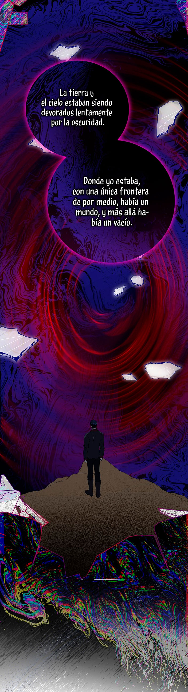 Creo que he transmigrado en alguna novela Capítulo 39 - Page 22