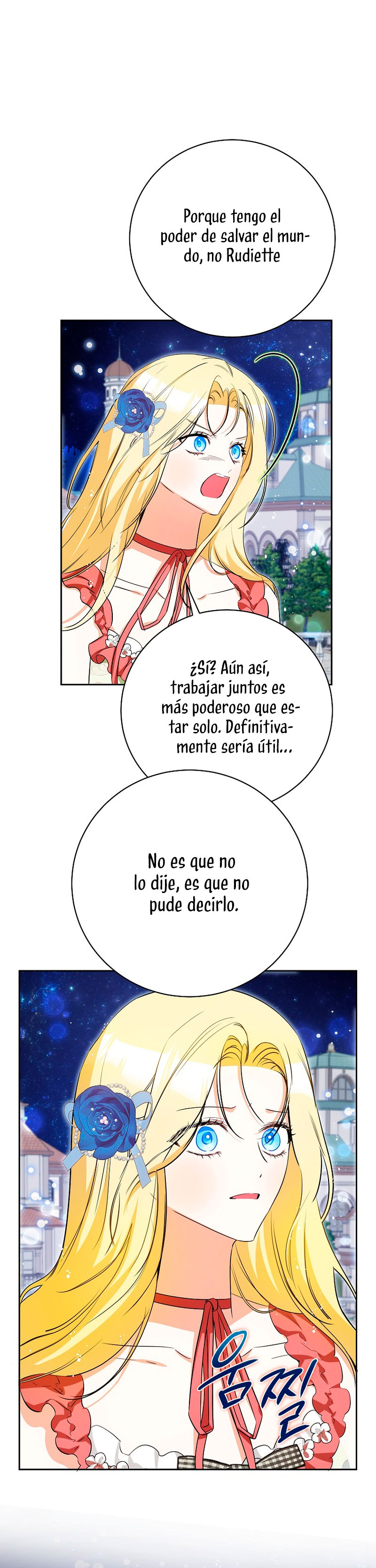 Creo que he transmigrado en alguna novela Capítulo 39 - Page 25