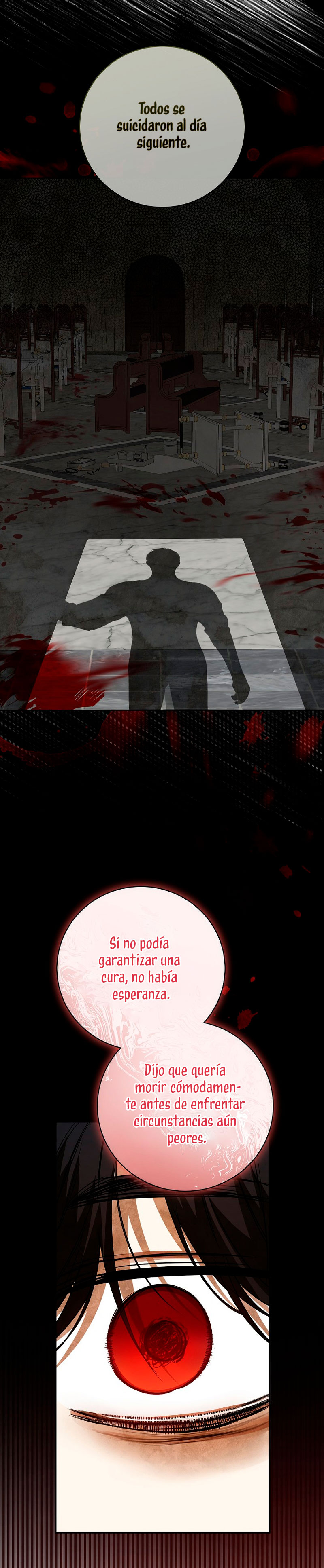 Creo que he transmigrado en alguna novela Capítulo 39 - Page 28