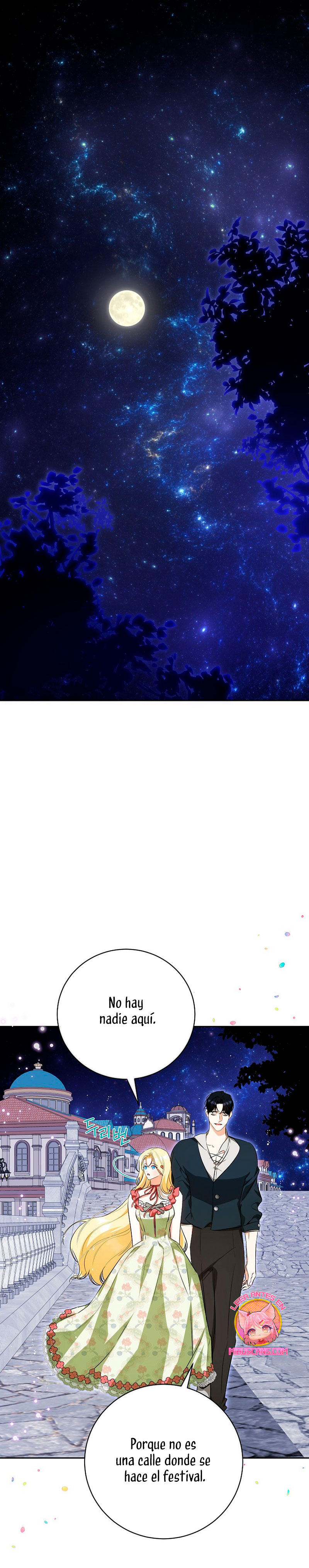 Creo que he transmigrado en alguna novela Capítulo 39 - Page 3