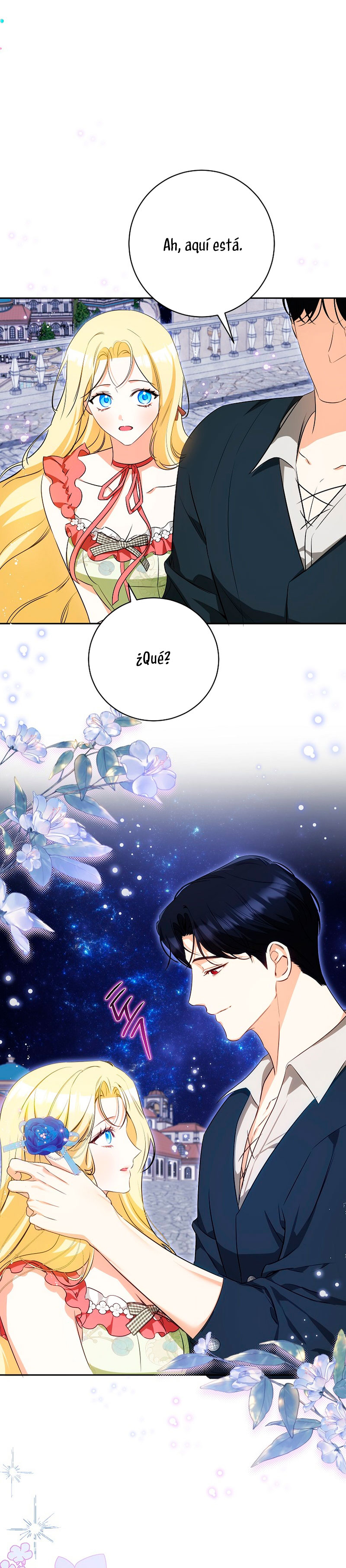 Creo que he transmigrado en alguna novela Capítulo 39 - Page 4