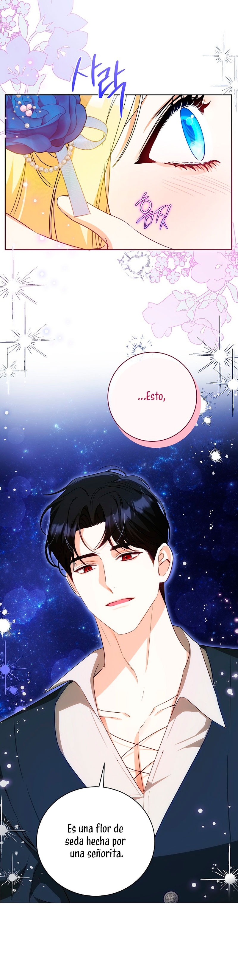 Creo que he transmigrado en alguna novela Capítulo 39 - Page 5