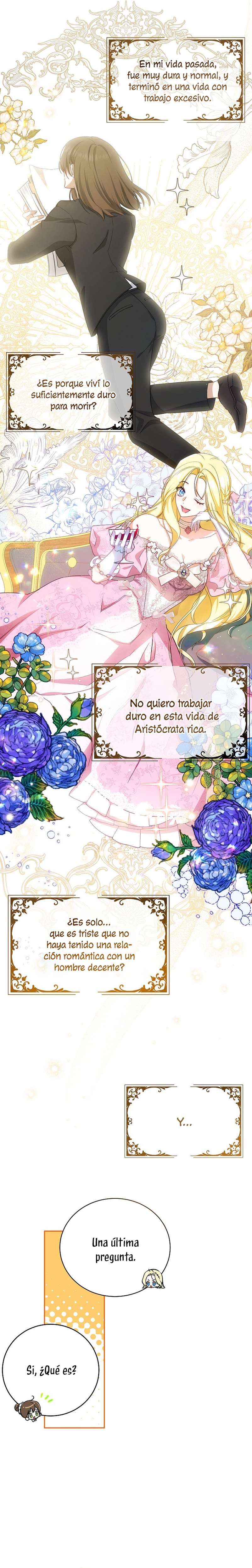 Creo que he transmigrado en alguna novela Capítulo 4 - Page 18