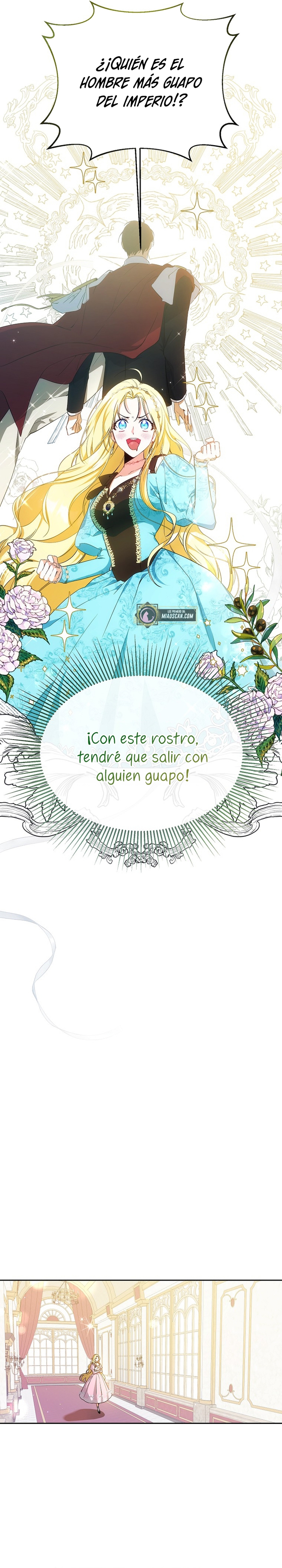 Creo que he transmigrado en alguna novela Capítulo 4 - Page 19