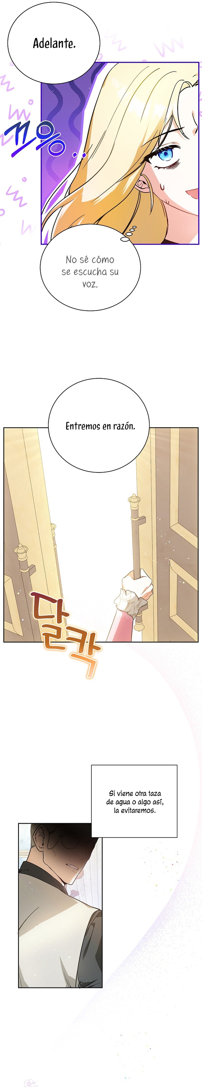 Creo que he transmigrado en alguna novela Capítulo 4 - Page 26