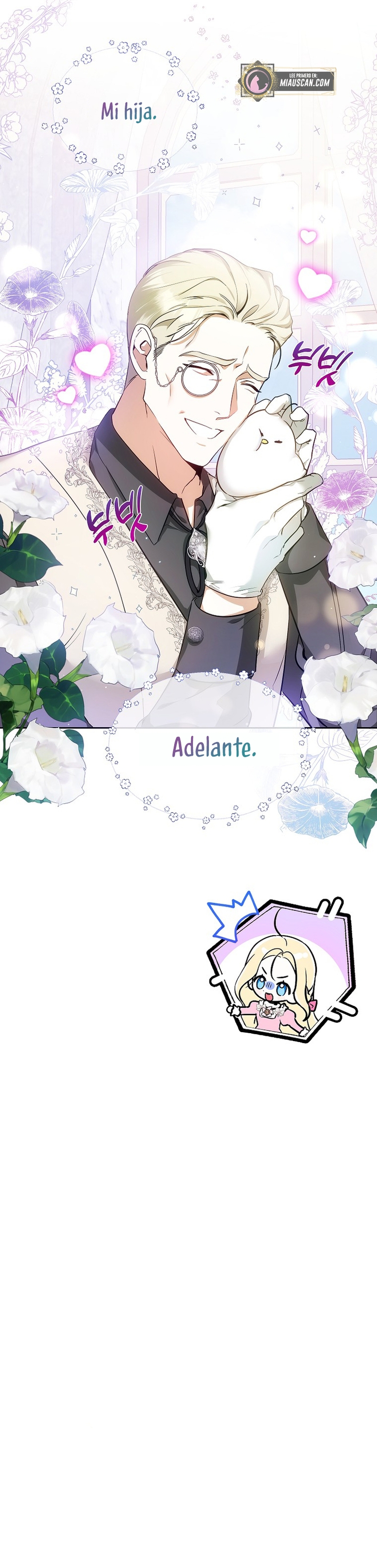 Creo que he transmigrado en alguna novela Capítulo 4 - Page 27