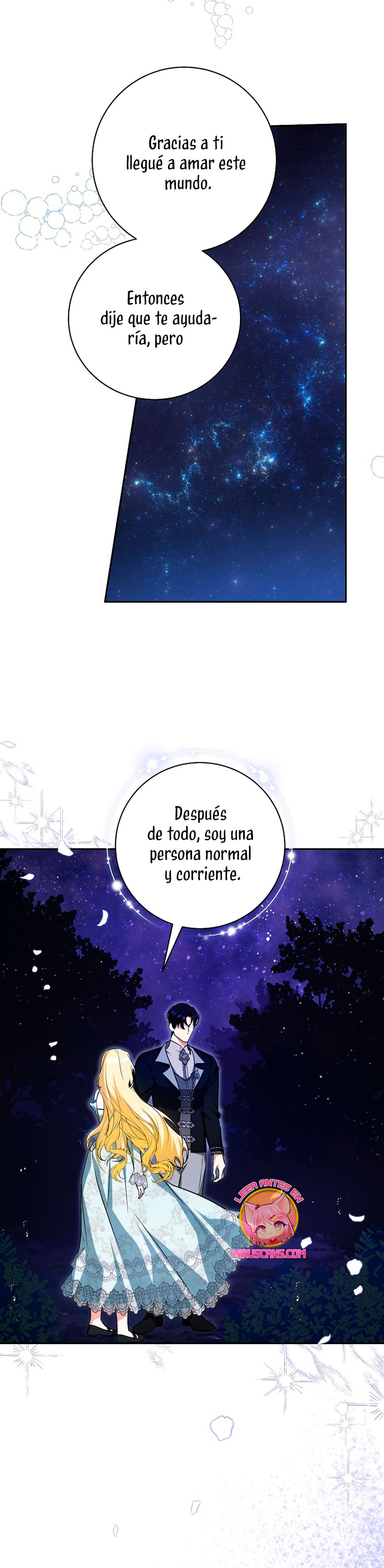 Creo que he transmigrado en alguna novela Capítulo 40 - Page 14