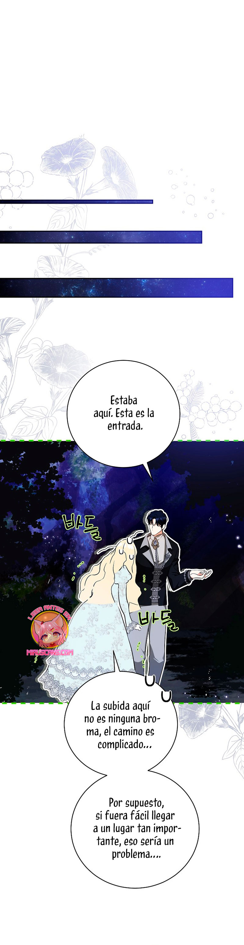 Creo que he transmigrado en alguna novela Capítulo 40 - Page 17