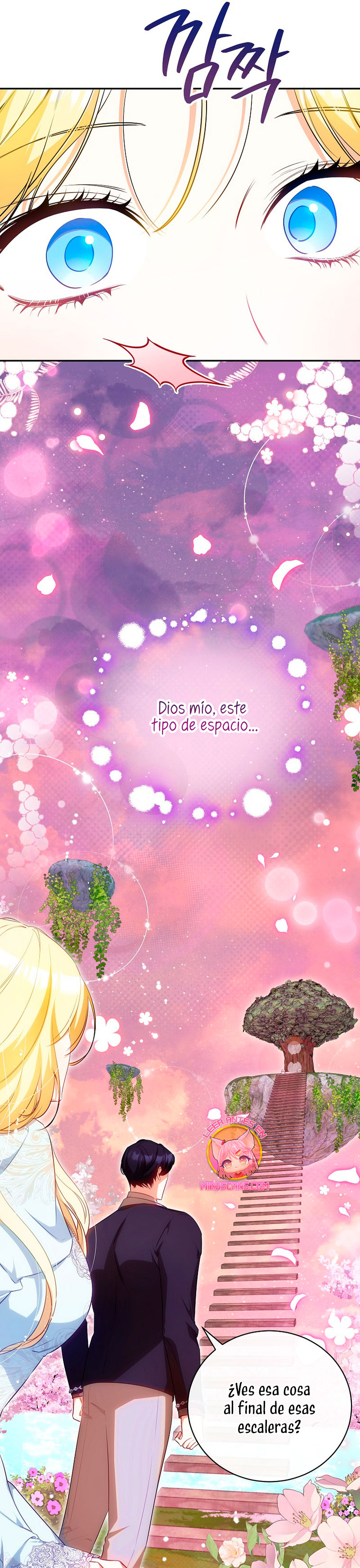 Creo que he transmigrado en alguna novela Capítulo 40 - Page 18