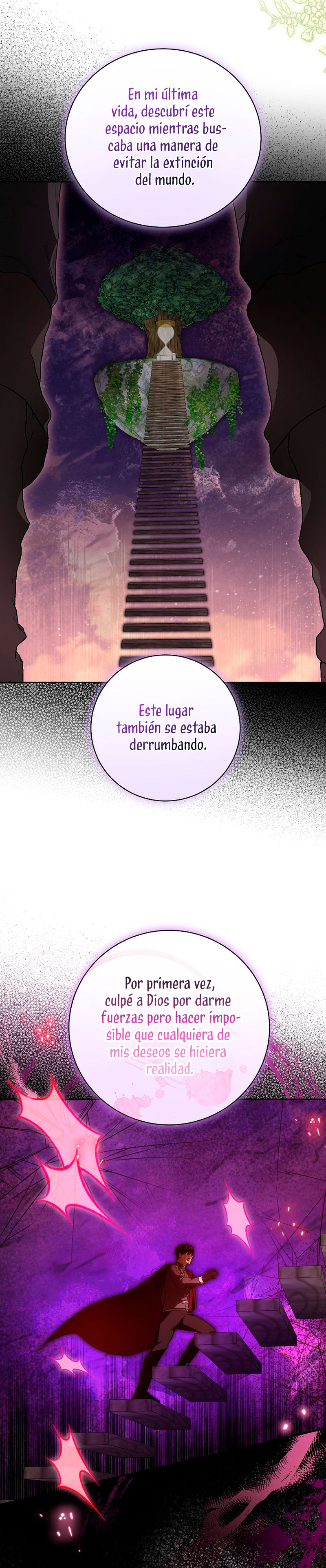 Creo que he transmigrado en alguna novela Capítulo 40 - Page 20