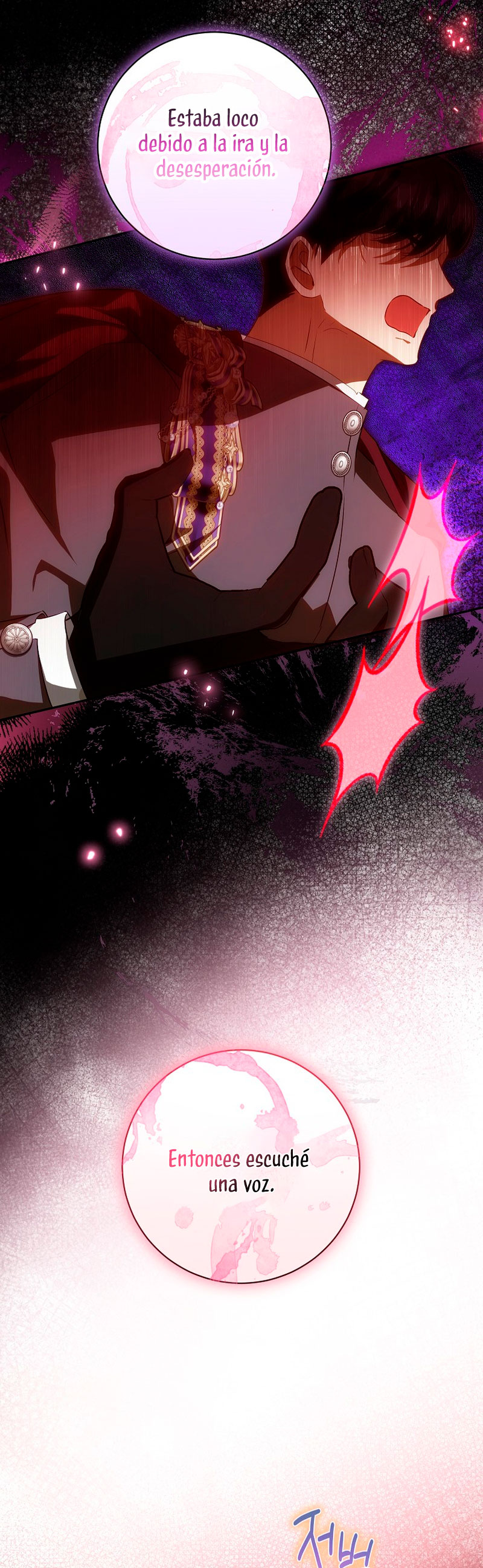 Creo que he transmigrado en alguna novela Capítulo 40 - Page 21