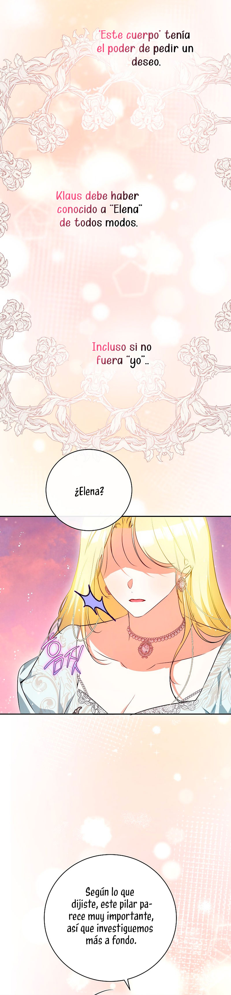 Creo que he transmigrado en alguna novela Capítulo 40 - Page 27