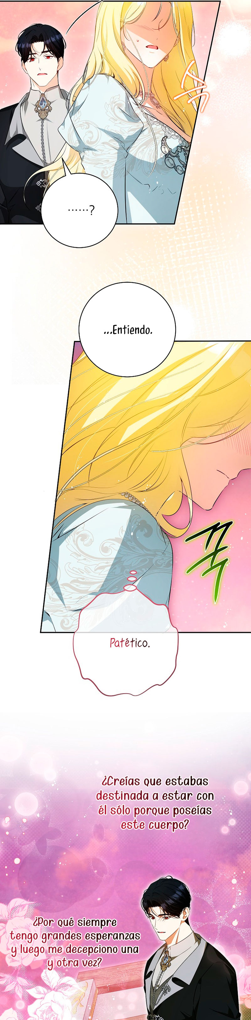 Creo que he transmigrado en alguna novela Capítulo 40 - Page 28