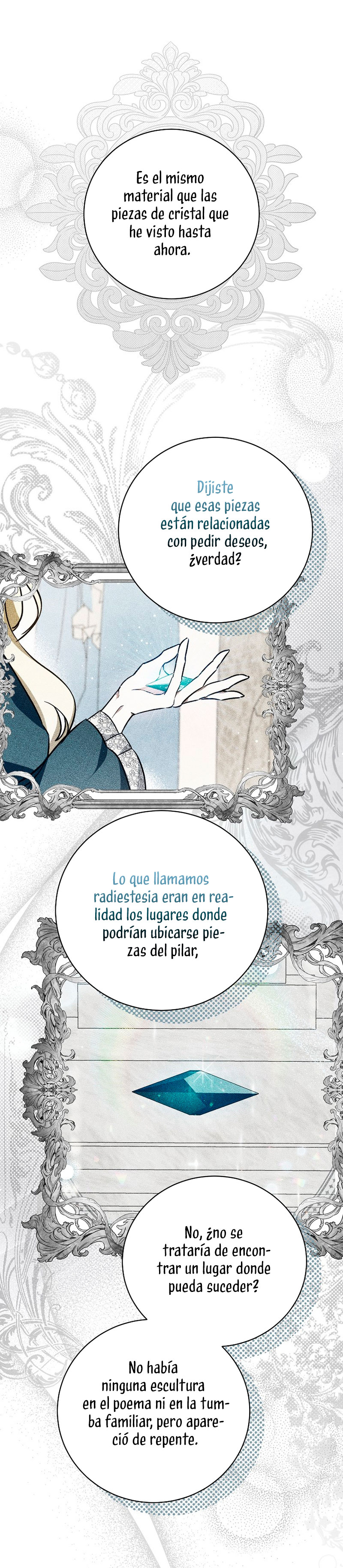 Creo que he transmigrado en alguna novela Capítulo 40 - Page 32