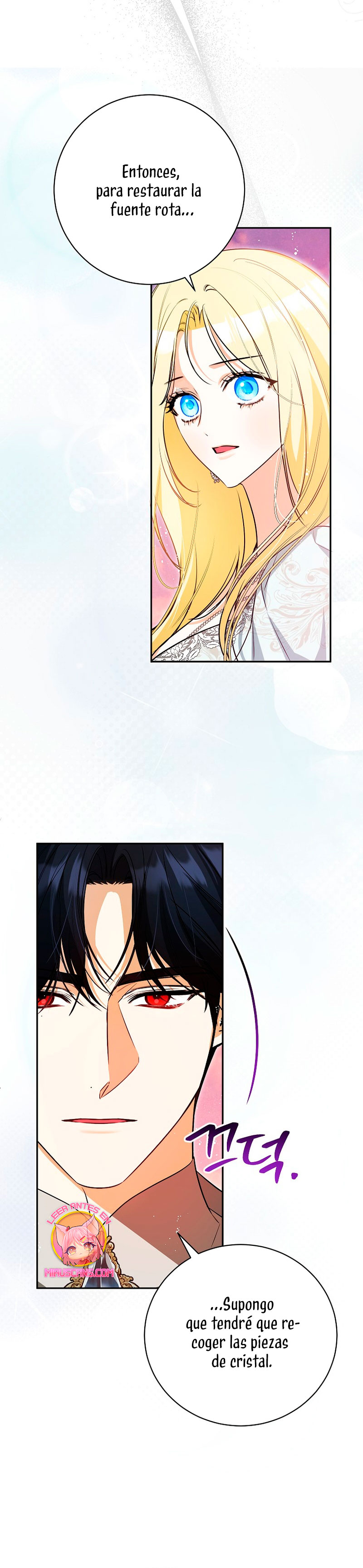 Creo que he transmigrado en alguna novela Capítulo 40 - Page 33