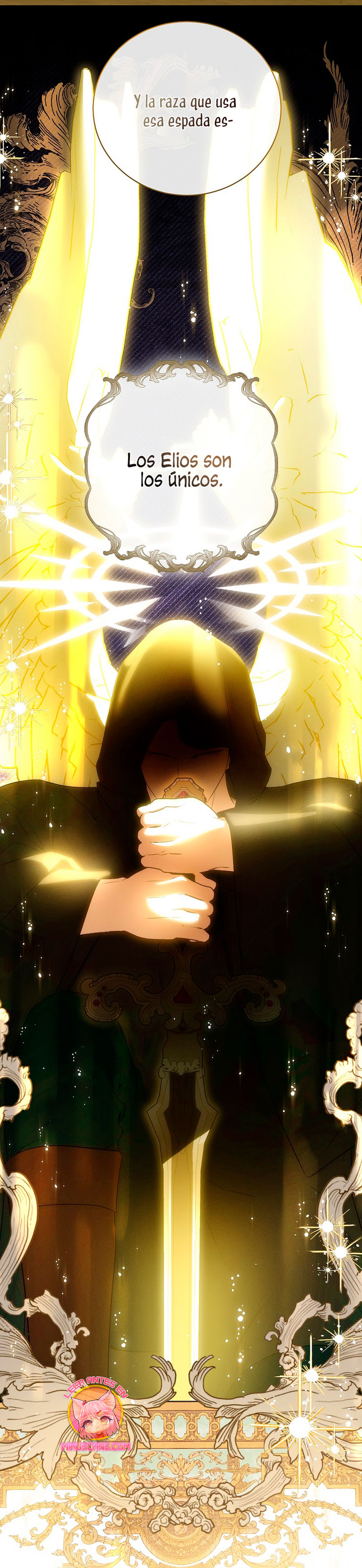 Creo que he transmigrado en alguna novela Capítulo 40 - Page 37