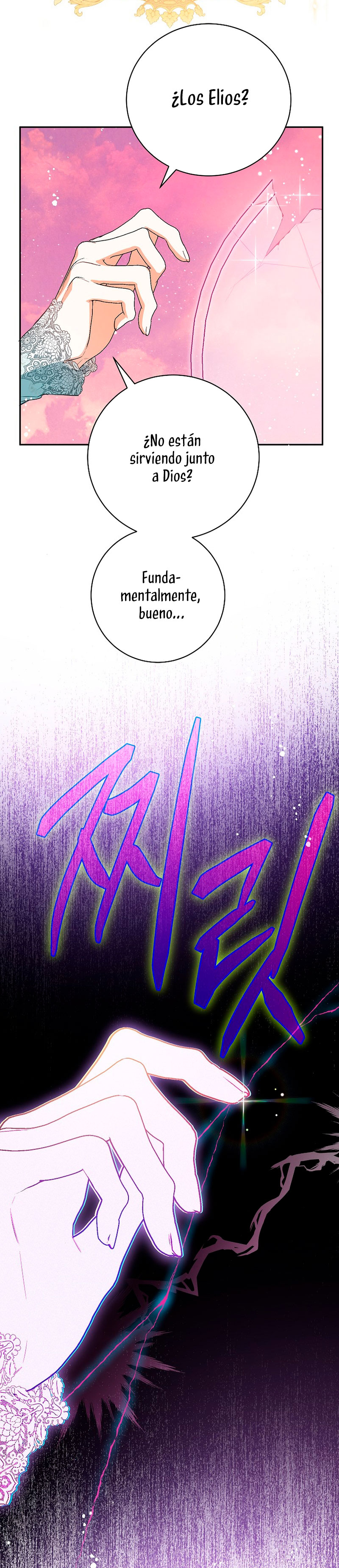 Creo que he transmigrado en alguna novela Capítulo 40 - Page 38