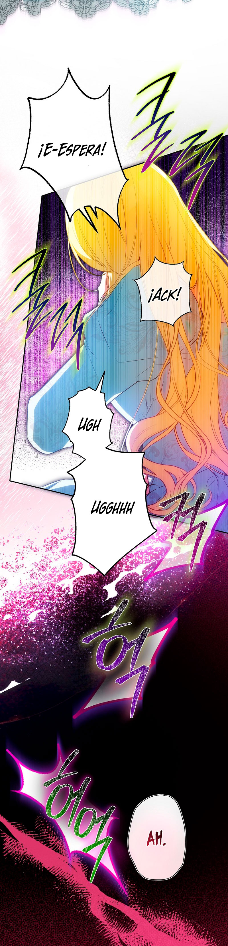 Creo que he transmigrado en alguna novela Capítulo 40 - Page 40