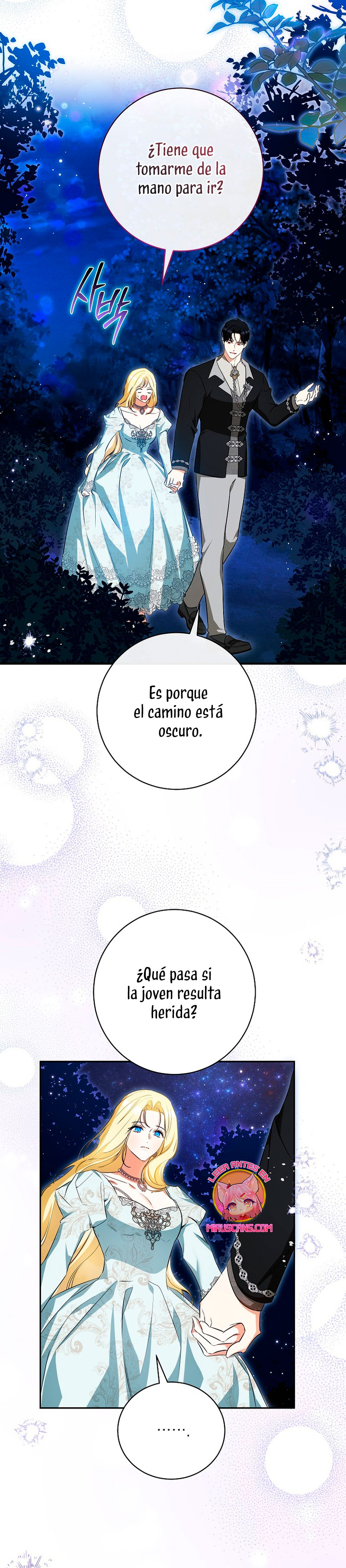 Creo que he transmigrado en alguna novela Capítulo 40 - Page 6