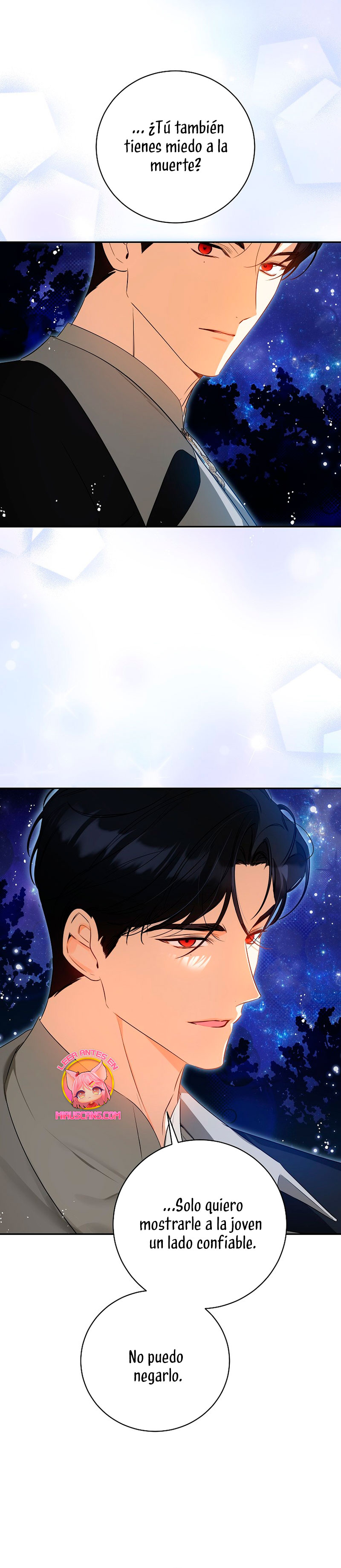 Creo que he transmigrado en alguna novela Capítulo 40 - Page 9