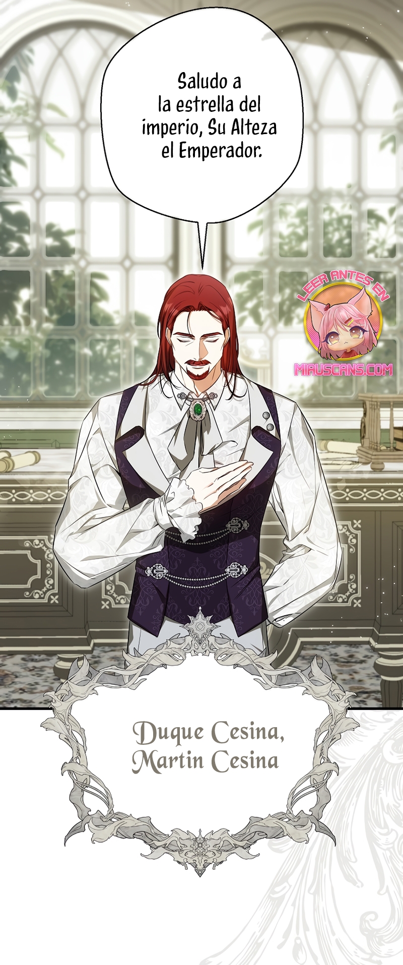 Creo que he transmigrado en alguna novela Capítulo 41 - Page 19