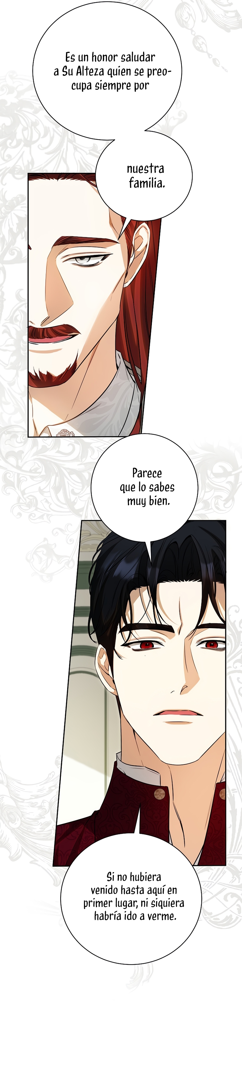 Creo que he transmigrado en alguna novela Capítulo 41 - Page 20