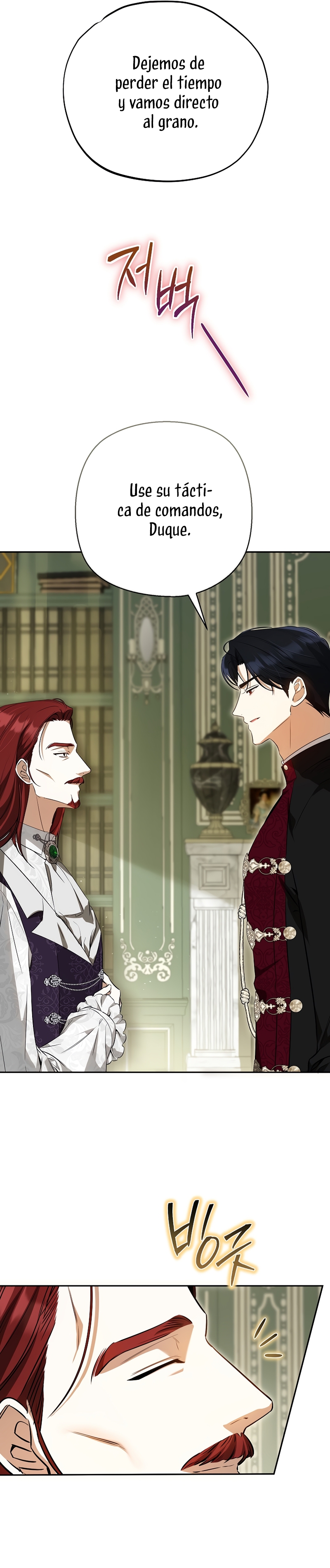 Creo que he transmigrado en alguna novela Capítulo 41 - Page 21