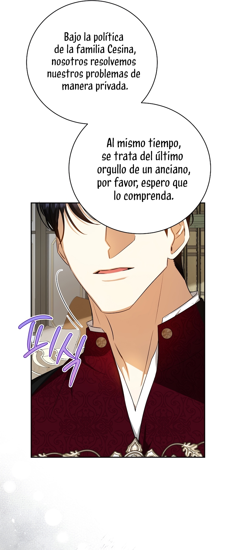 Creo que he transmigrado en alguna novela Capítulo 41 - Page 24