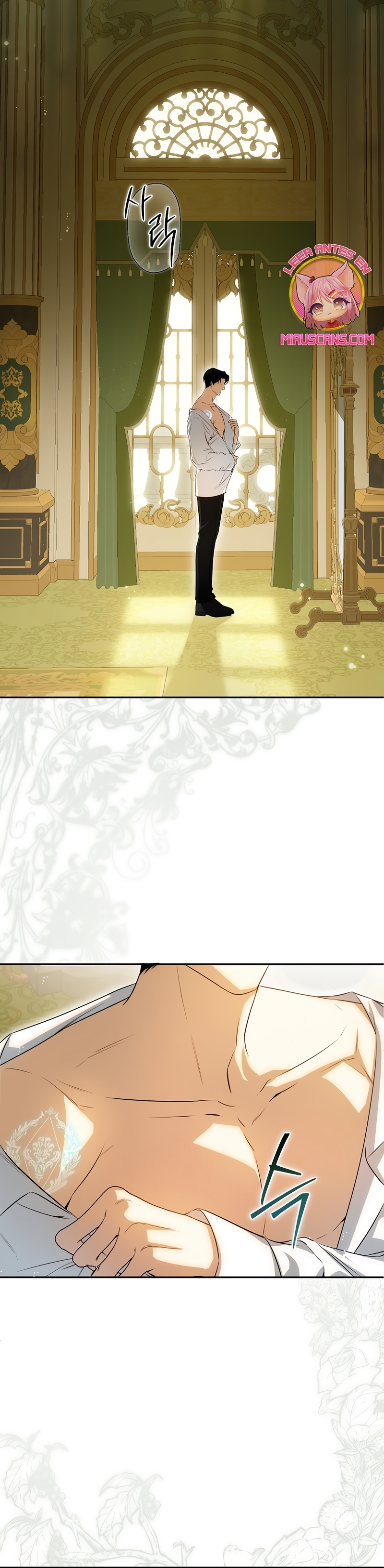 Creo que he transmigrado en alguna novela Capítulo 41 - Page 4