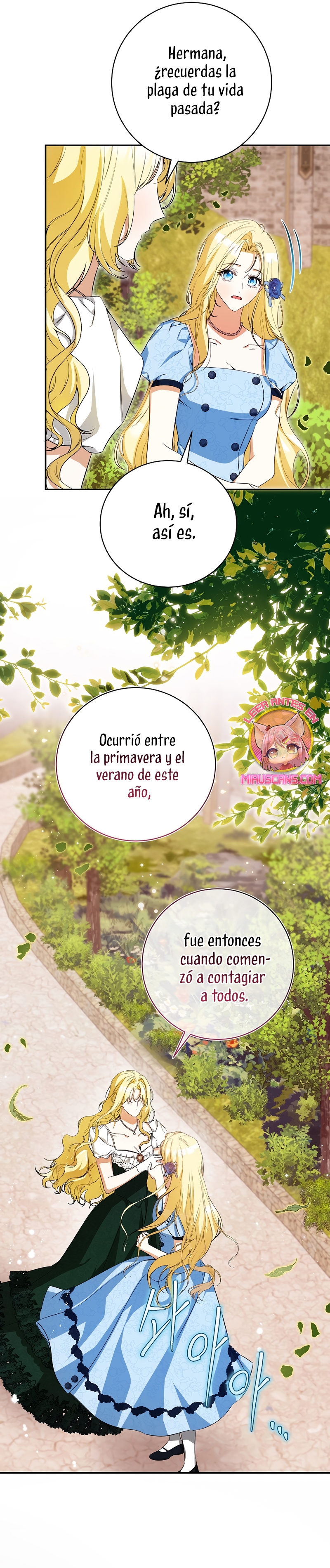 Creo que he transmigrado en alguna novela Capítulo 42 - Page 16