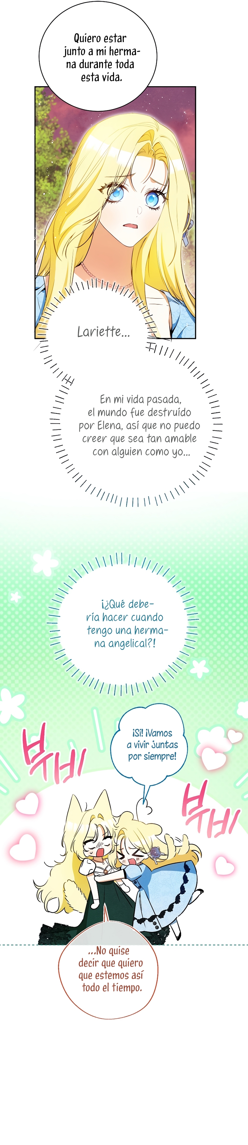 Creo que he transmigrado en alguna novela Capítulo 42 - Page 18