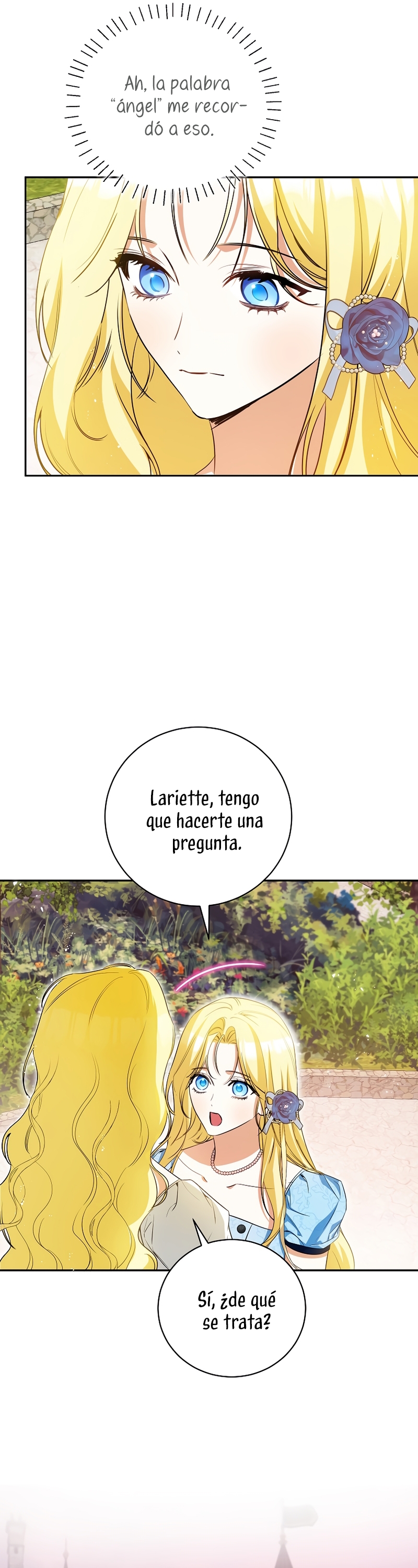Creo que he transmigrado en alguna novela Capítulo 42 - Page 19