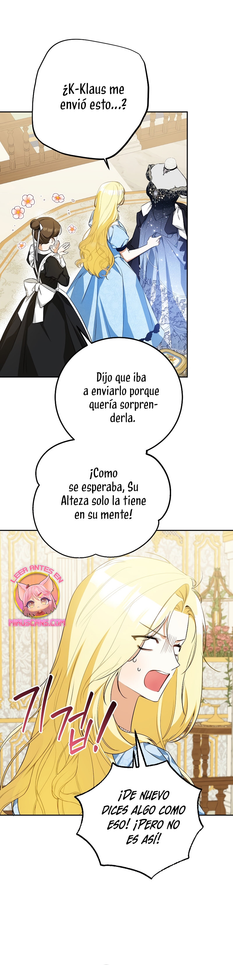 Creo que he transmigrado en alguna novela Capítulo 42 - Page 26