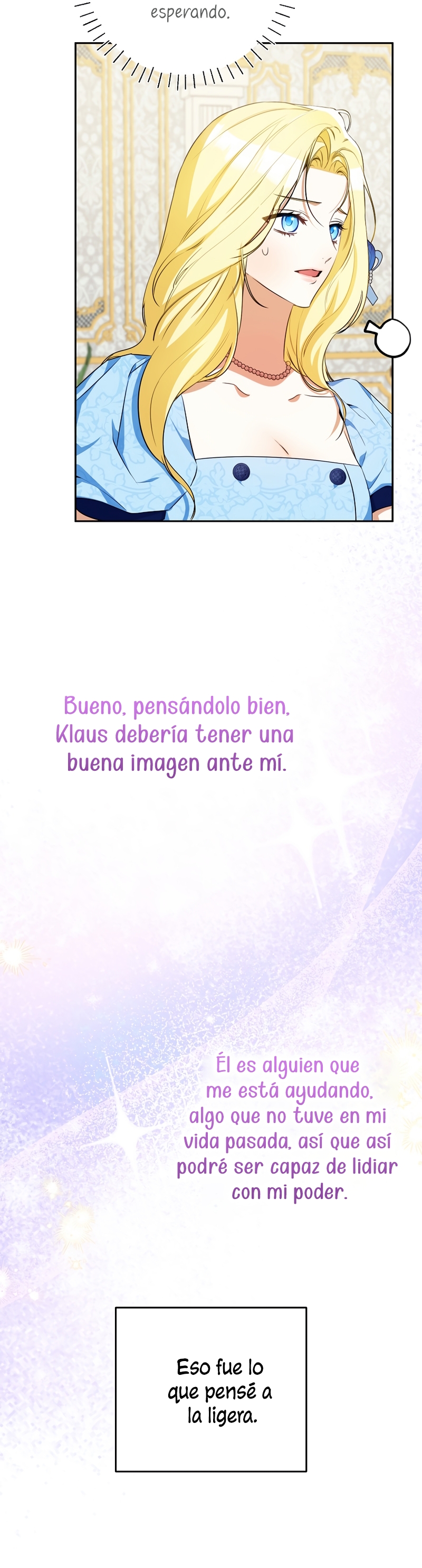 Creo que he transmigrado en alguna novela Capítulo 42 - Page 30