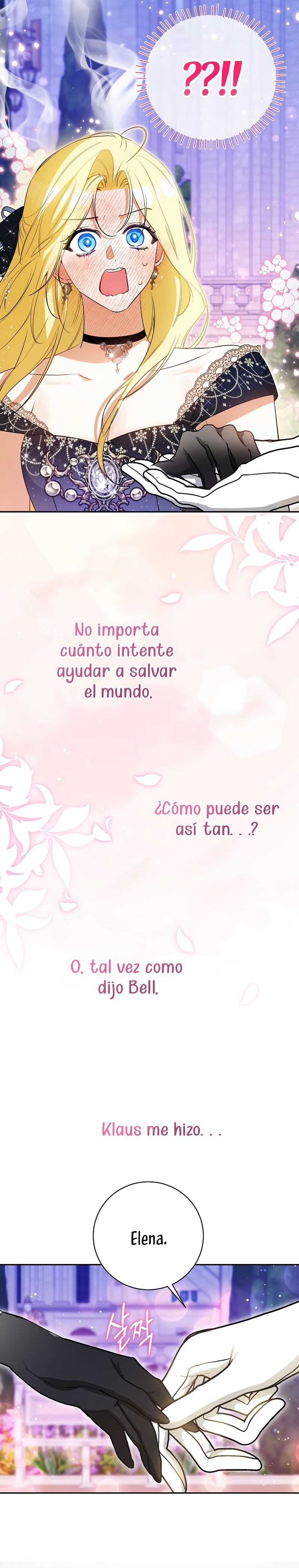 Creo que he transmigrado en alguna novela Capítulo 43 - Page 13