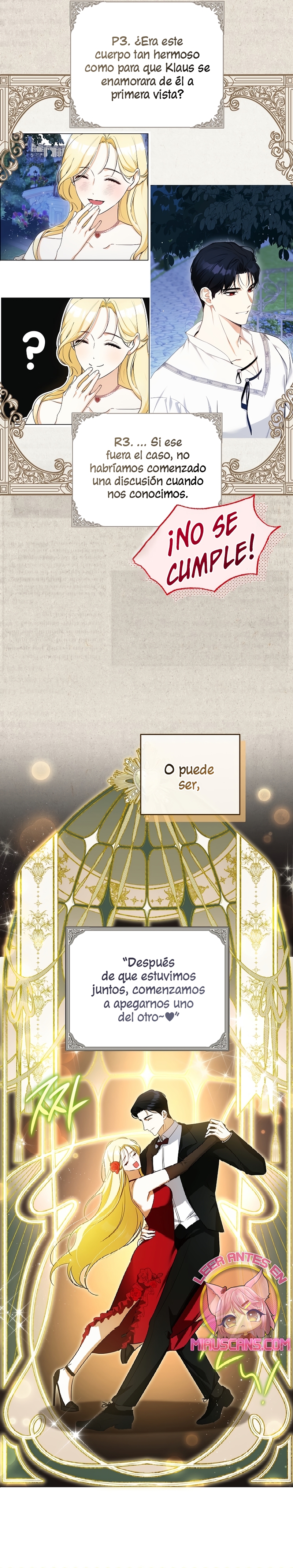 Creo que he transmigrado en alguna novela Capítulo 43 - Page 18