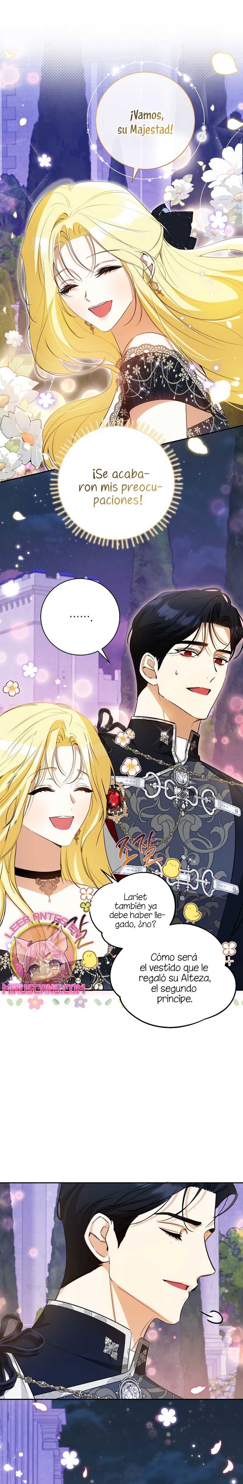 Creo que he transmigrado en alguna novela Capítulo 43 - Page 22