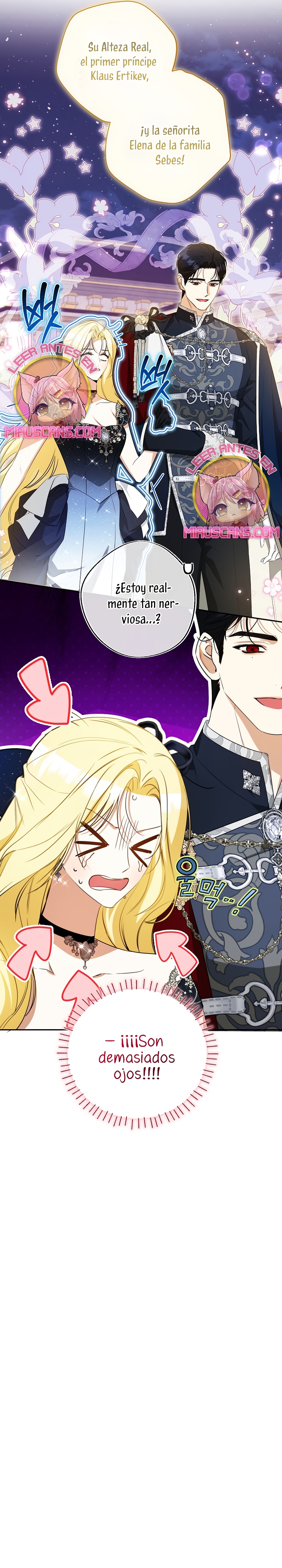 Creo que he transmigrado en alguna novela Capítulo 43 - Page 26