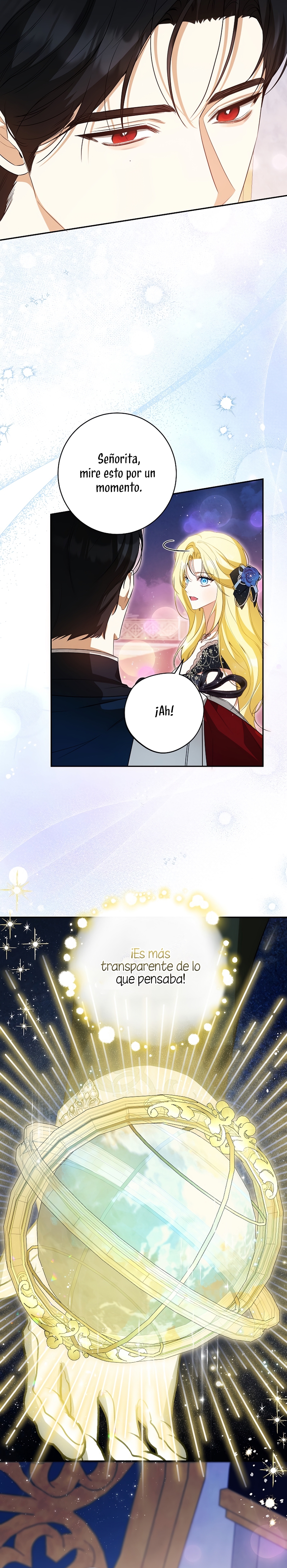 Creo que he transmigrado en alguna novela Capítulo 44 - Page 16