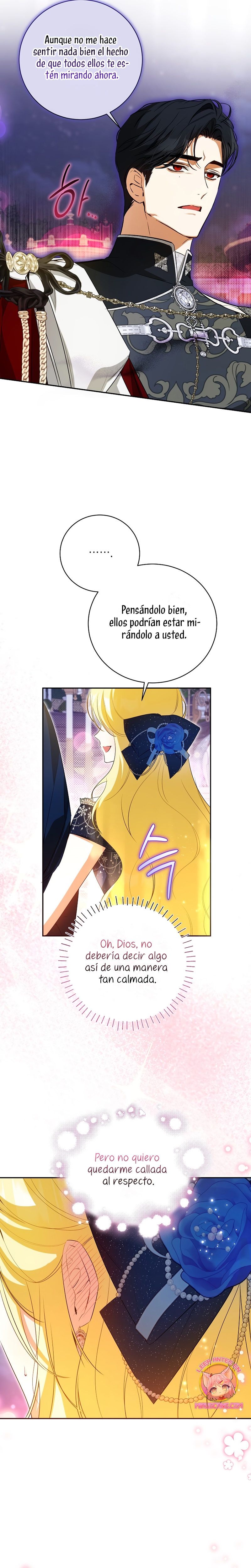 Creo que he transmigrado en alguna novela Capítulo 44 - Page 5