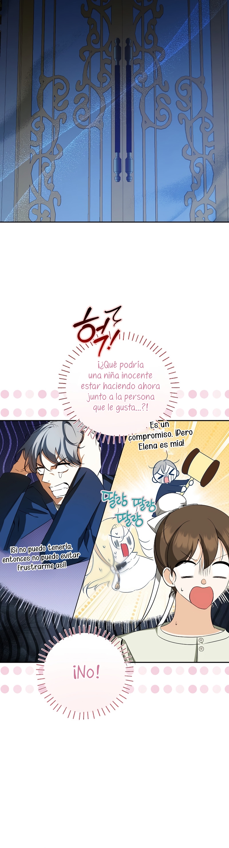 Creo que he transmigrado en alguna novela Capítulo 45 - Page 13