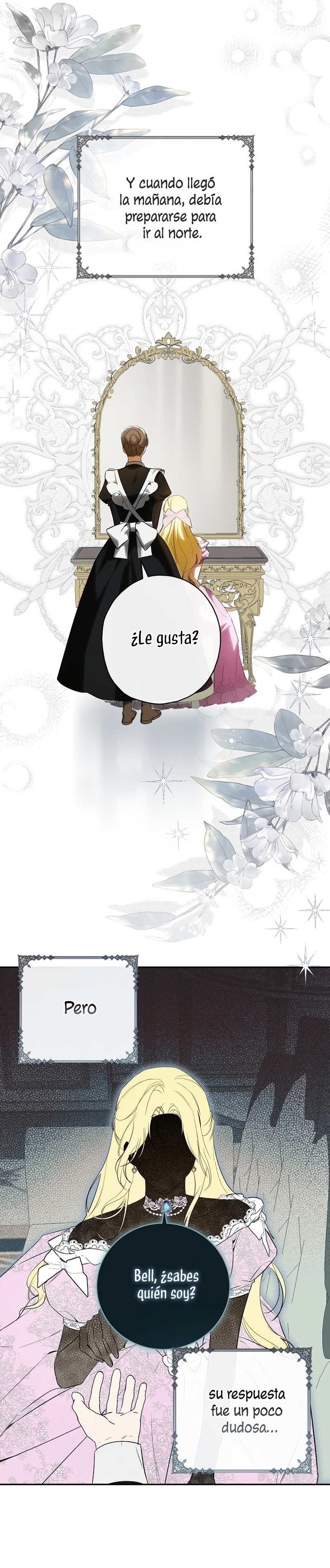 Creo que he transmigrado en alguna novela Capítulo 45 - Page 25