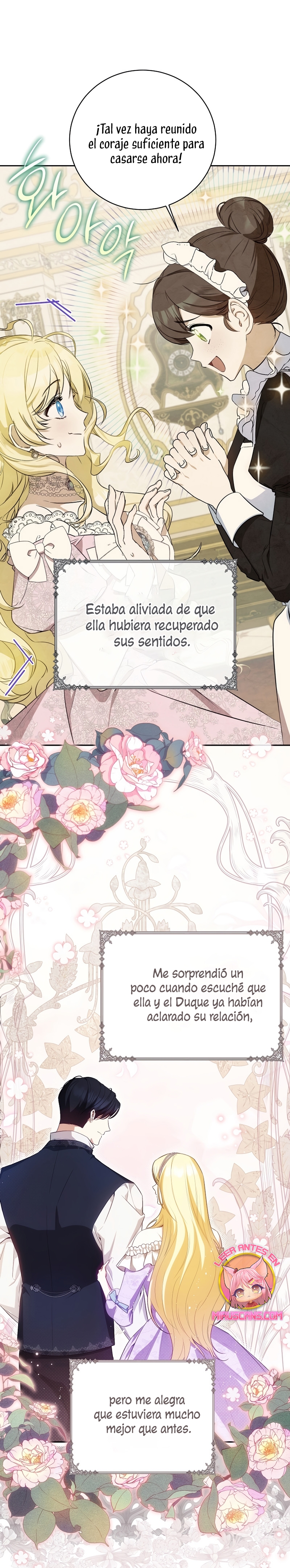 Creo que he transmigrado en alguna novela Capítulo 45 - Page 26